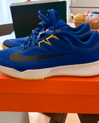Nike vapor pro 3 clay