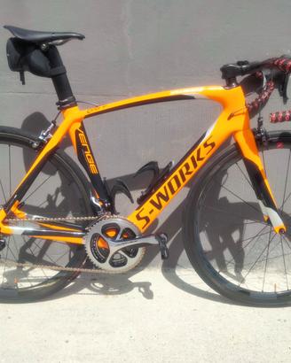BICI DA CORSA TAGLIA 54