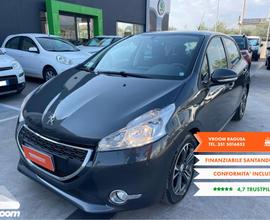 PEUGEOT 208 1 serie PureTech 82 5 porte Allure