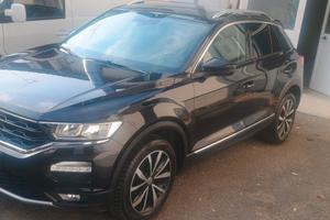 Volkswagen T roc anno -2018