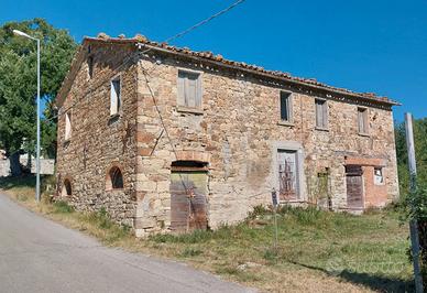 Rustico Località Torricella - Novafeltria