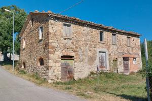 Rustico Località Torricella - Novafeltria