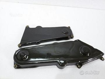 COPRI CINGHIE CARBONIO DUCATI SUPERSPORT 900