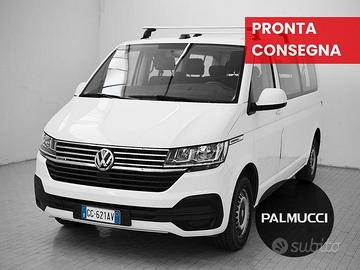 Volkswagen Caravelle 2.0 TDI 110kW 4Motion Co...