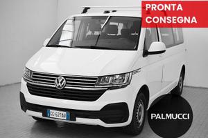 Volkswagen Caravelle 2.0 TDI 110kW 4Motion Co...