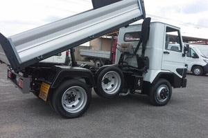 EFFEDI GASOLONE 35,00 KG RIBALTABILE