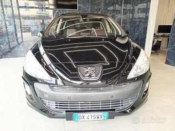 PEUGEOT 308 1.6 HDi 110CV 5p. Féline (6 Marce)