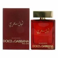 Dolce & Gabbana The One Exclusive Edition
