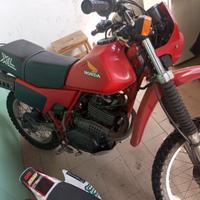 Honda XL 500 R