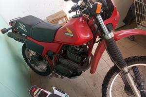 Honda XL 500 R
