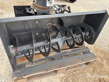 TURBINA DA NEVE BOBCAT SB150 X 48