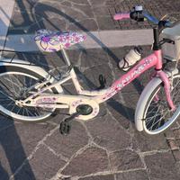 Bici bambina