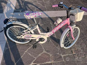 Bici bambina