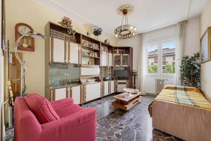 Appartamento di 87 m² con 3 locali e box auto a Mi
