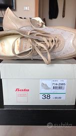 Scarpe bata