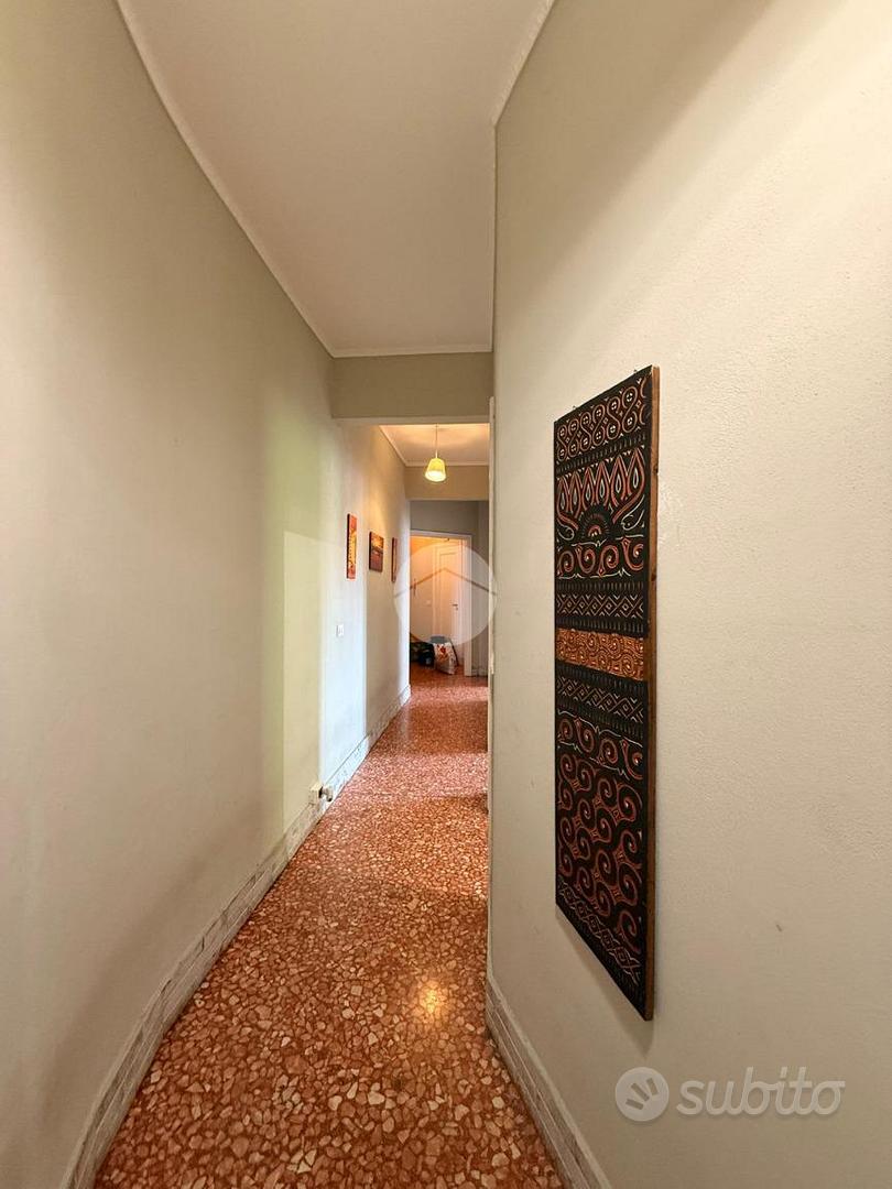 Appartamento – Genova, San Benigno, Centro Ovest - Vista 3