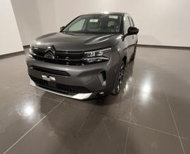 CITROEN C5 Aircross Hybrid 136 e-DCS 6 Max