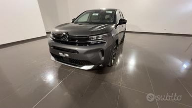 CITROEN C5 Aircross Hybrid 136 e-DCS 6 Max