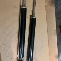 ammortizzatori posteriori Mercedes 