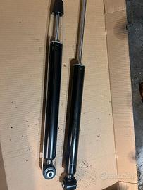 ammortizzatori posteriori Mercedes 