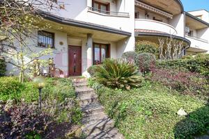 Villa a schiera Mariano Comense [343VRG] (Perticat