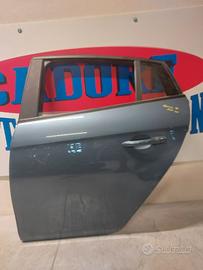 Porta posteriore sinistra Fiat Bravo del 2011