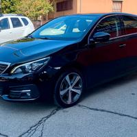 Peugeot 308 BlueHDi 130 S&S EAT8 GT Line