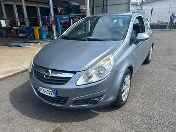 Opel Corsa 1.2 3 porte Easytronic Enjoy