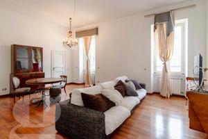 Appartamento Roma [Cod. rif 3329068ARG]