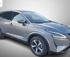Nissan Qashqai 3nd serie MHEV 140 CV N-Connecta