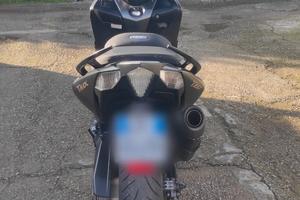 Yamaha T Max 530 - 2016