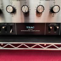 amplificatore teac as100