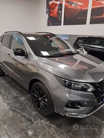  Nissan Qashqai  N-tec