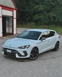 Cupra Leon - Garanzia Ufficiale