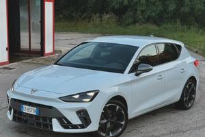 Cupra Leon - Garanzia Ufficiale