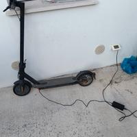 Monopattino elettrico