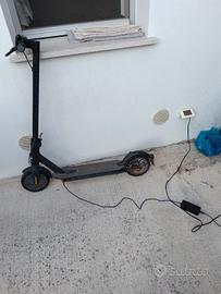 Monopattino elettrico