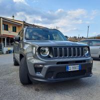 Jeep Renegade 1.6 M.jet