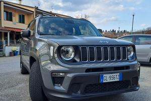 Jeep Renegade 1.6 M.jet
