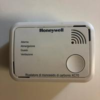 Rilevatore di monossido