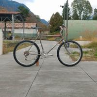 Pinarello Antelao MTB 1989 Shimano Deore XT