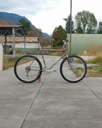 Pinarello Antelao MTB 1989 Shimano Deore XT