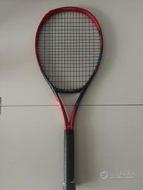 Racchetta Yonex V Core 98 305 gr L3
