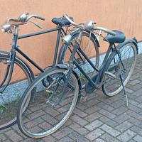 biciclette d'epoca