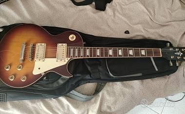 Vintage Les Paul