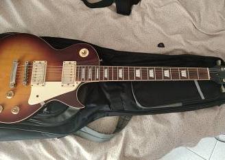 Vintage Les Paul