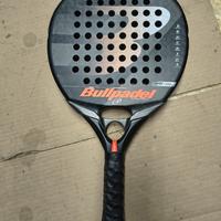 racchetta Padel BullPadel Avant  Wing nuova grafit