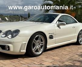 Mercedes-benz SL 500 SL 55 Kompressor cat AMG Perf