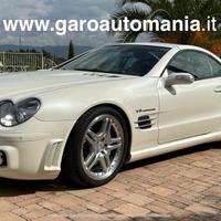 Mercedes-benz SL 500 SL 55 Kompressor cat AMG Perf