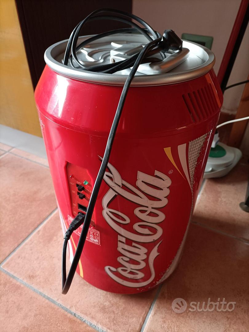 mini frigo Coca Cola - Elettrodomestici In vendita a Napoli